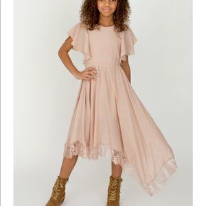 Trade Dress clothing bundle